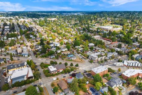 1309 N 80th Street Seattle WA 98103