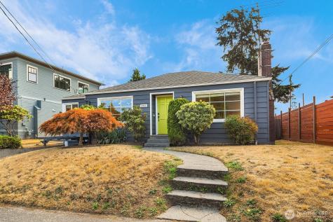 1309 N 80th Street Seattle WA 98103
