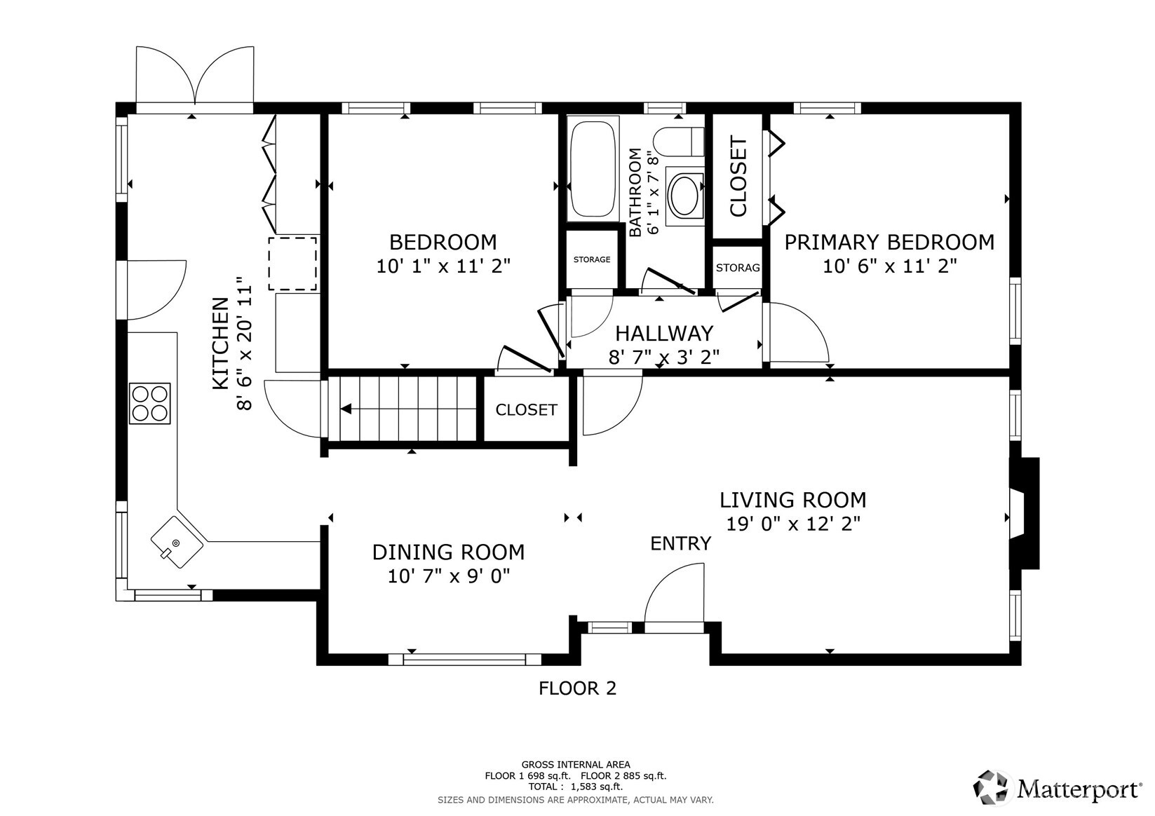 1309 N 80th Street Seattle WA 98103