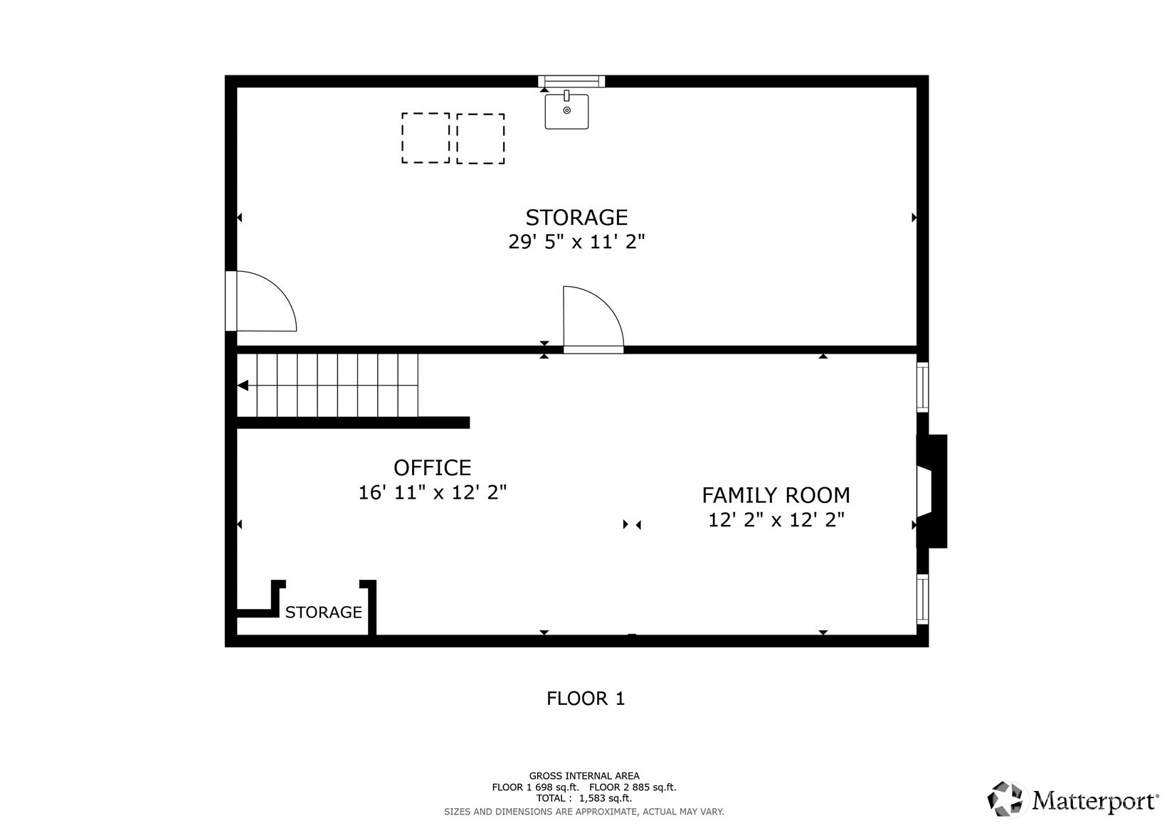 1309 N 80th Street Seattle WA 98103