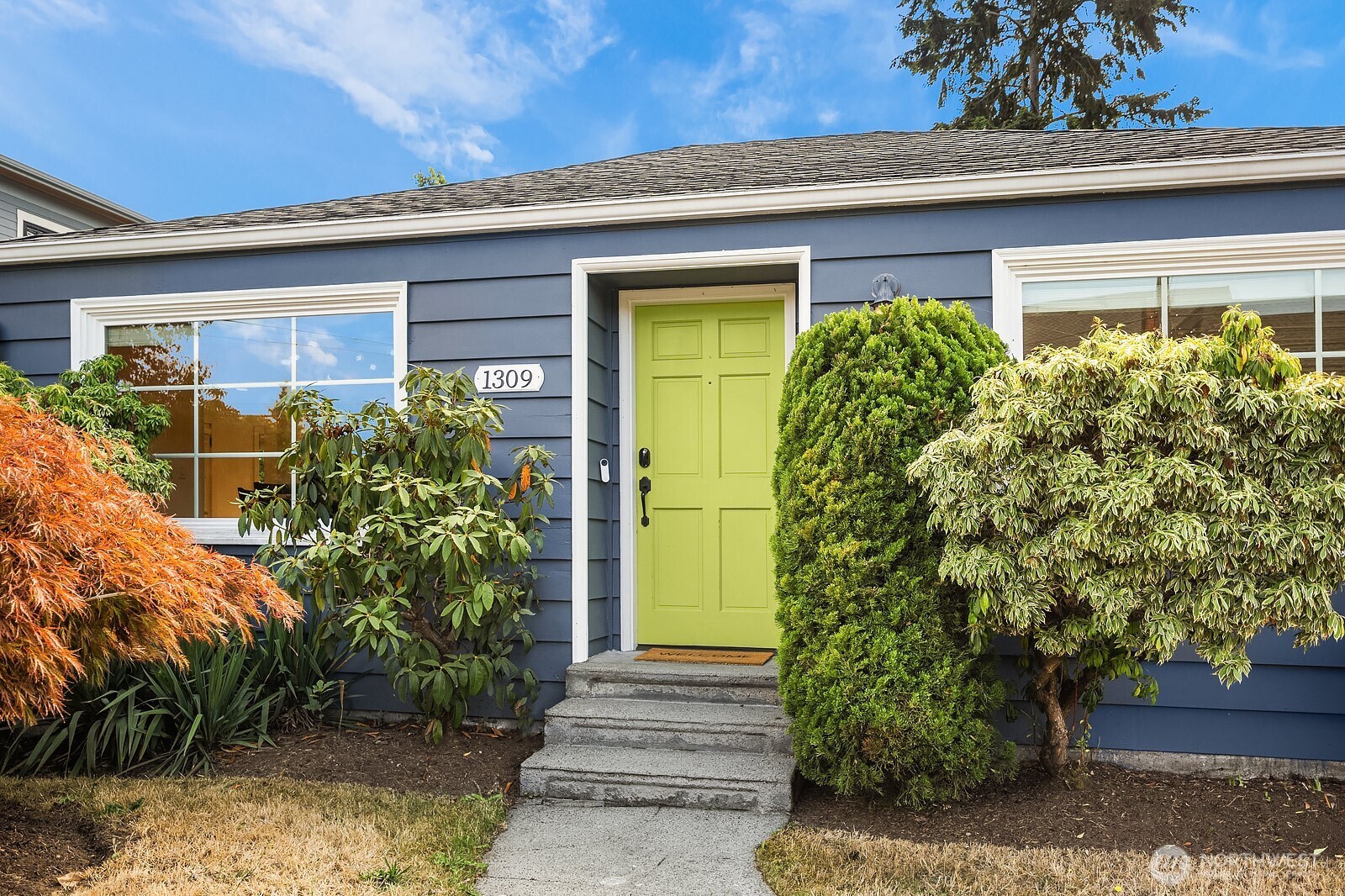 1309 N 80th Street Seattle WA 98103