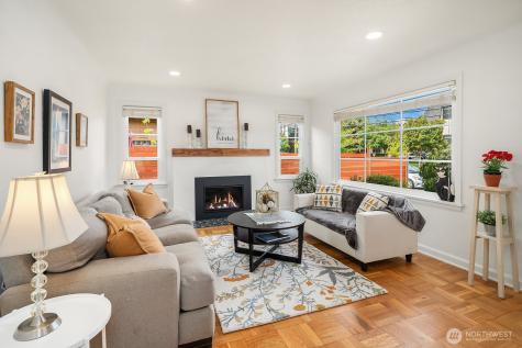 1309 N 80th Street Seattle WA 98103