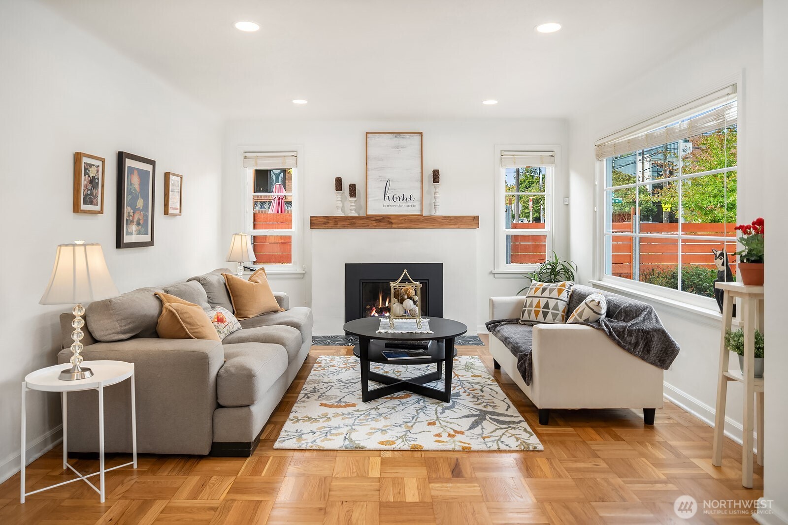1309 N 80th Street Seattle WA 98103