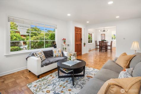1309 N 80th Street Seattle WA 98103