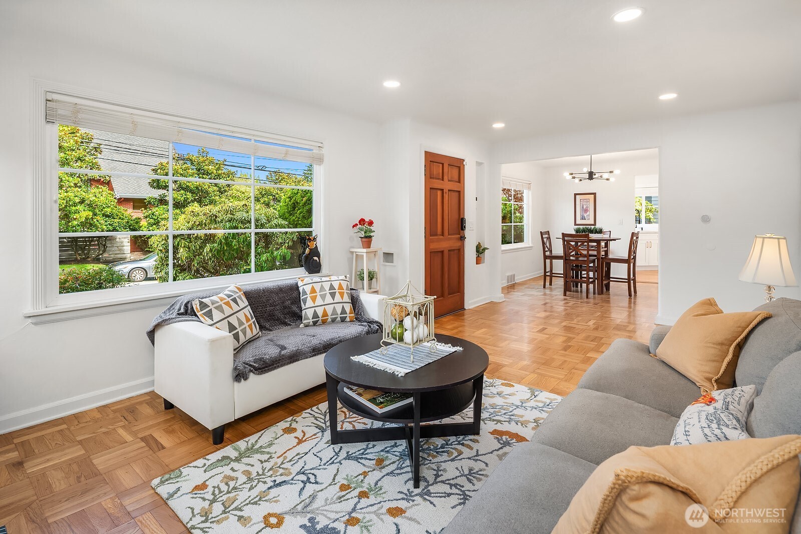 1309 N 80th Street Seattle WA 98103