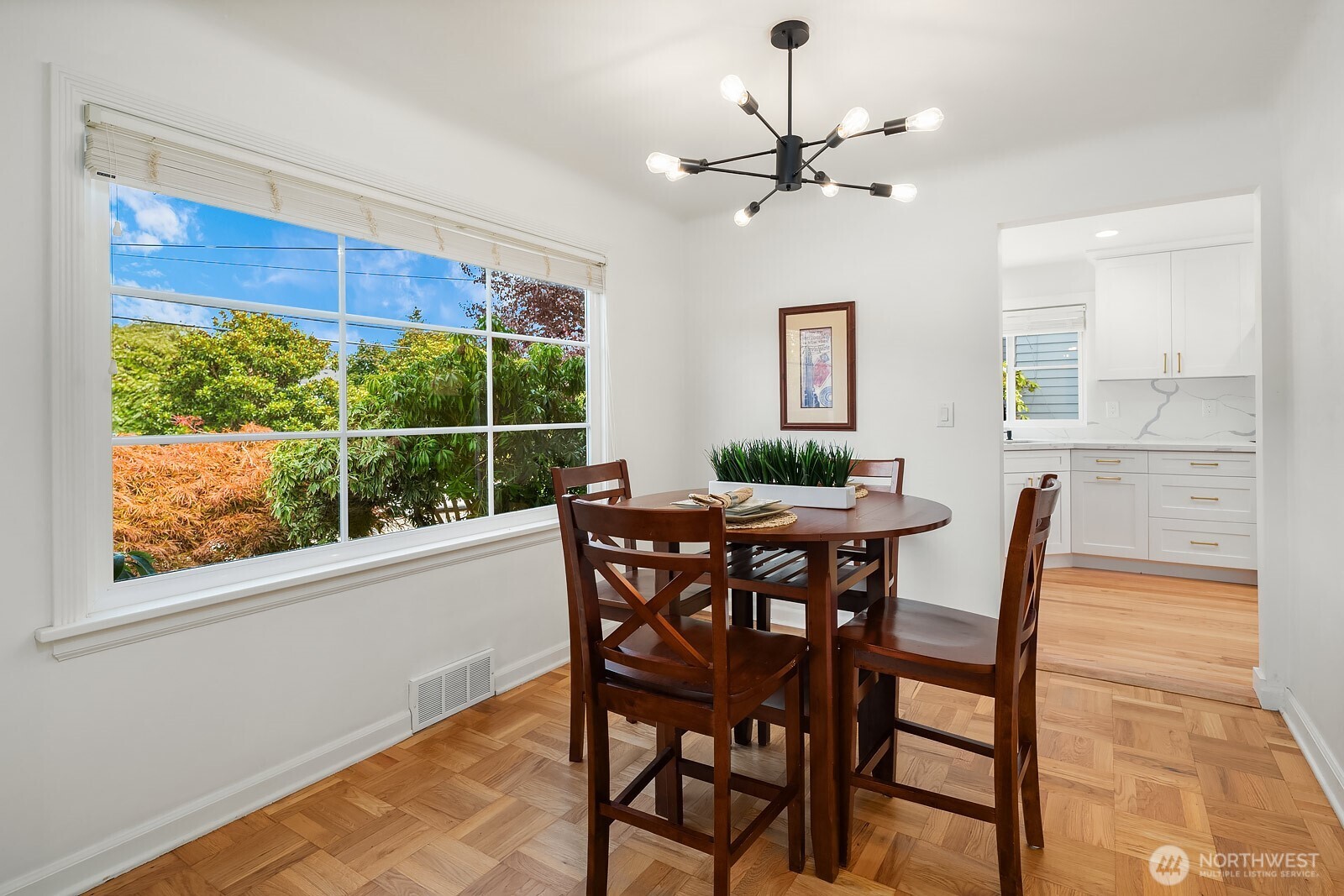 1309 N 80th Street Seattle WA 98103