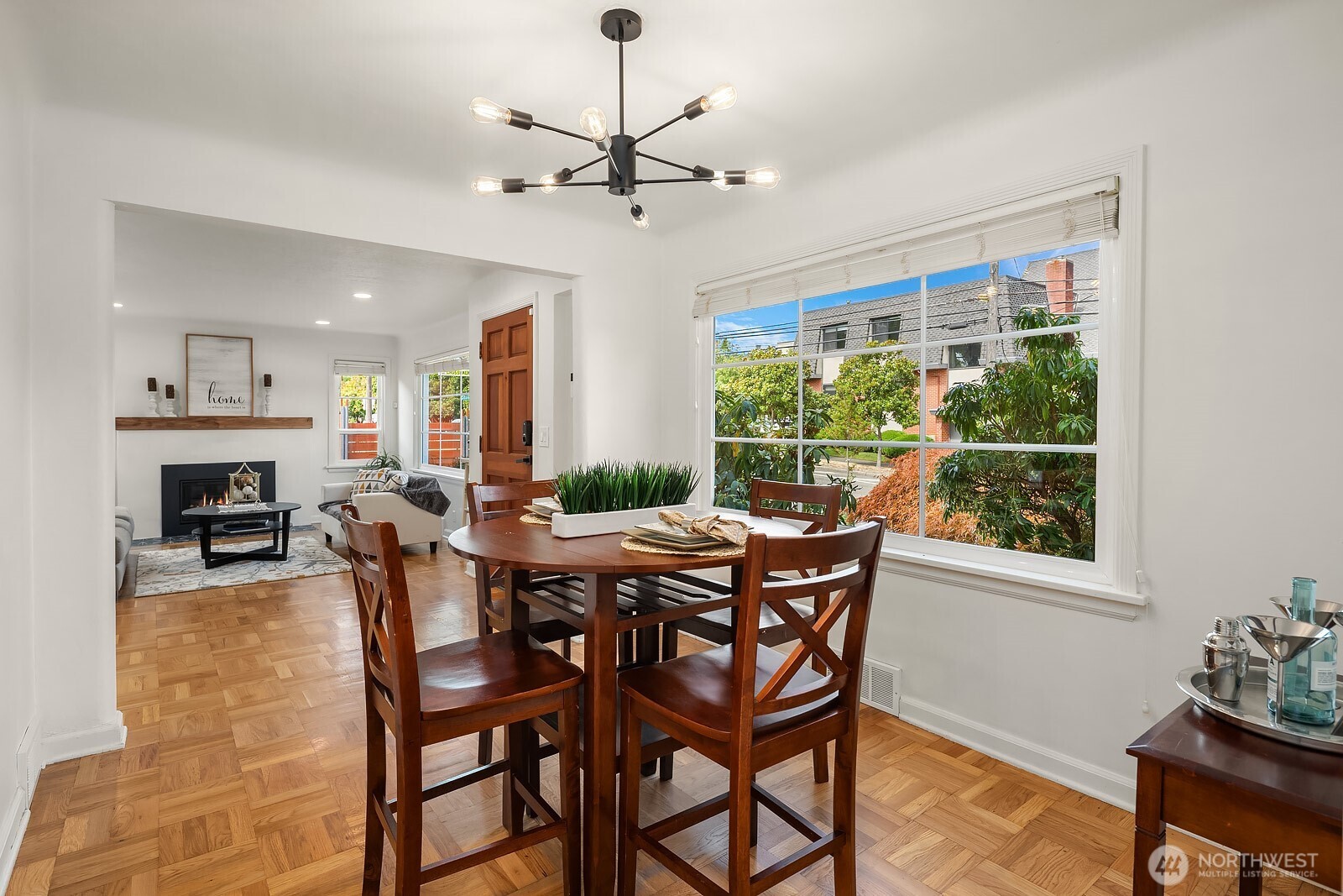 1309 N 80th Street Seattle WA 98103
