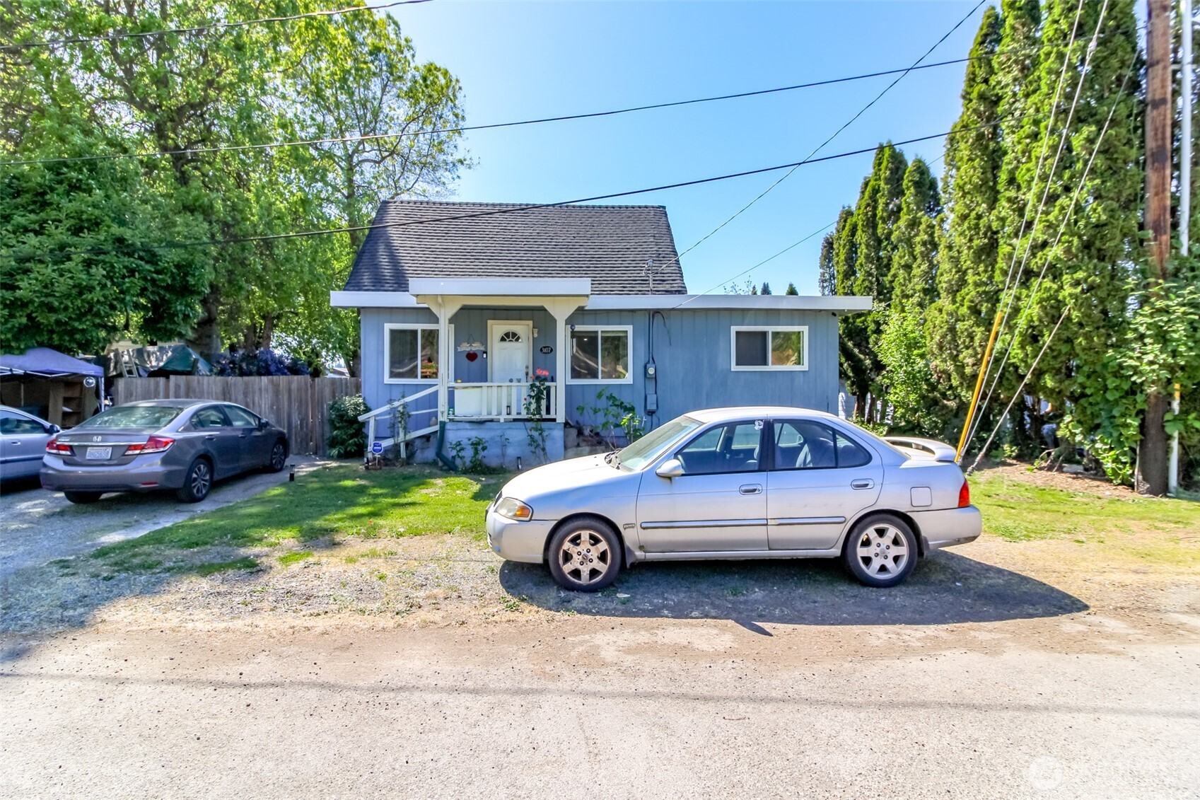 3107 C Street SE Auburn WA 98002