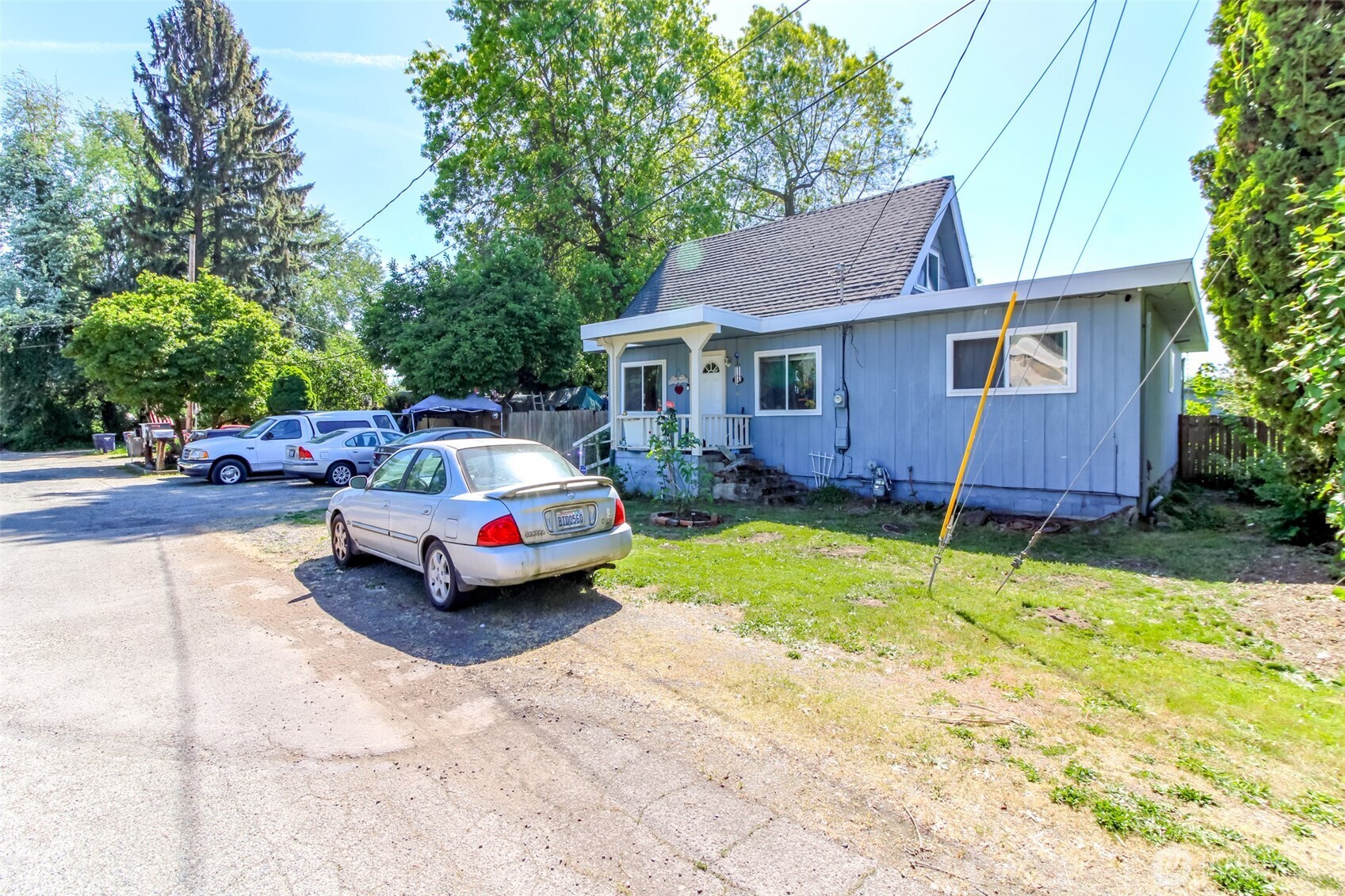 3107 C Street SE Auburn WA 98002