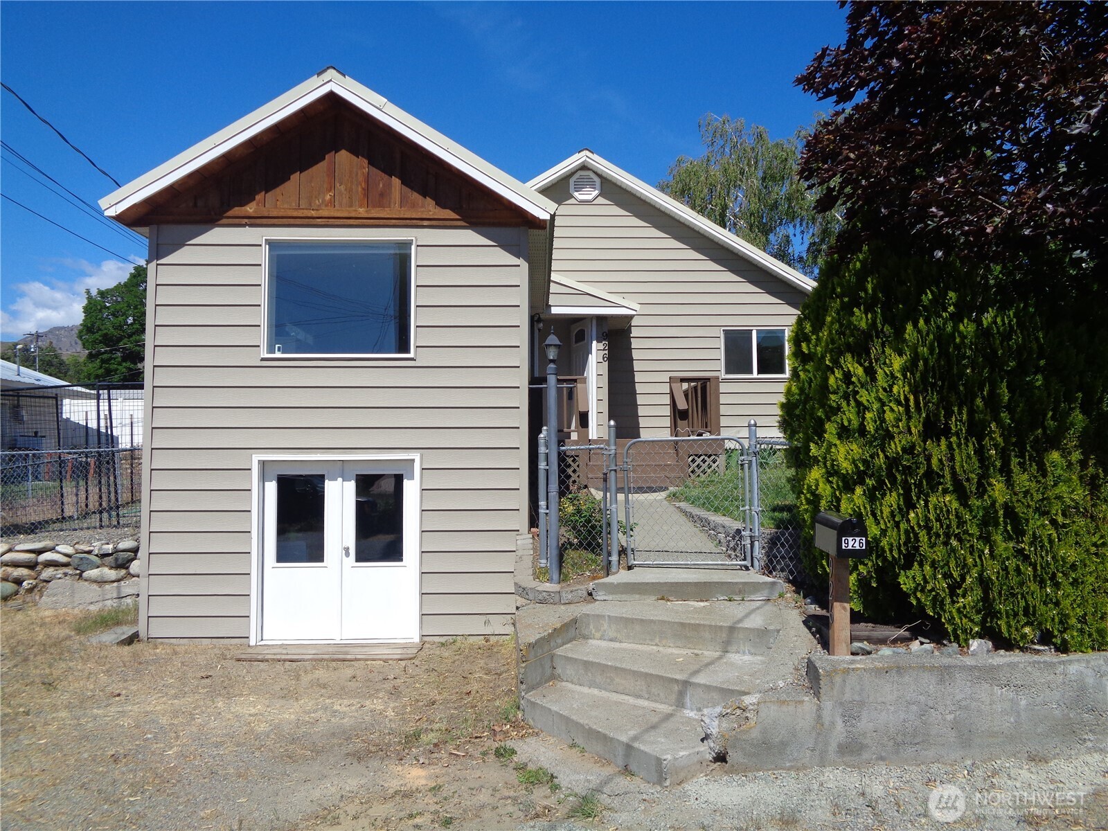 926 4th Avenue S Okanogan WA 98840