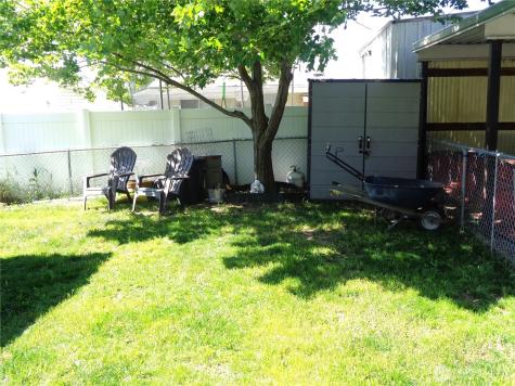 926 4th Avenue S Okanogan WA 98840