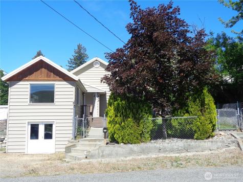 926 4th Avenue S Okanogan WA 98840