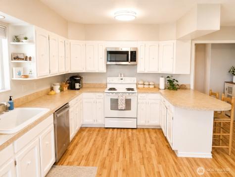 926 4th Avenue S Okanogan WA 98840