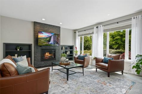 46707 SE 156th Place North Bend WA 98045