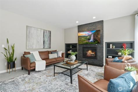 46707 SE 156th Place North Bend WA 98045