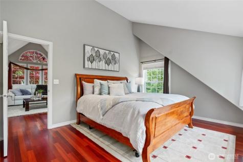 46707 SE 156th Place North Bend WA 98045