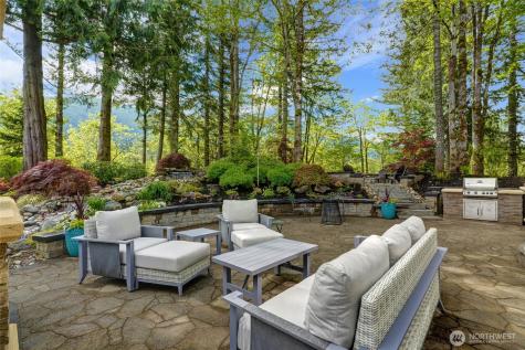 46707 SE 156th Place North Bend WA 98045