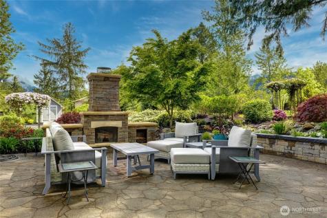 46707 SE 156th Place North Bend WA 98045