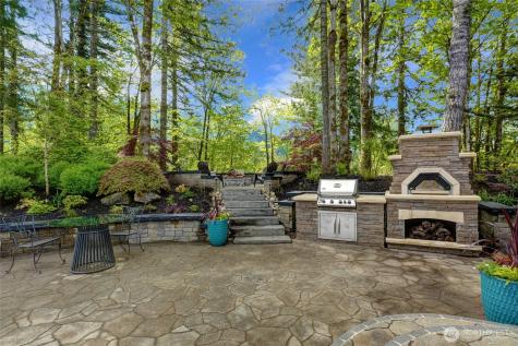 46707 SE 156th Place North Bend WA 98045