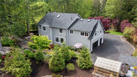 46707 SE 156th Place North Bend WA 98045