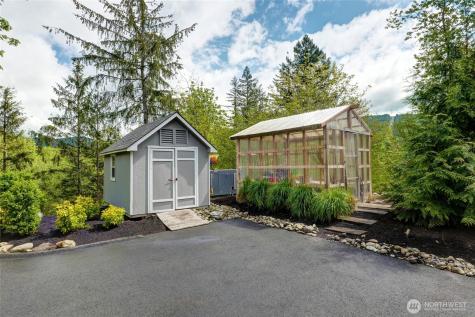 46707 SE 156th Place North Bend WA 98045