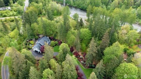 46707 SE 156th Place North Bend WA 98045