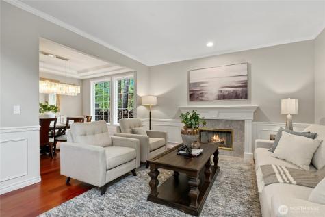 46707 SE 156th Place North Bend WA 98045