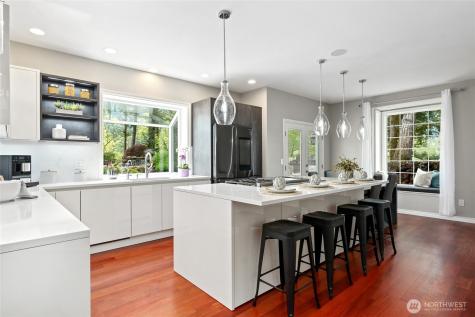 46707 SE 156th Place North Bend WA 98045