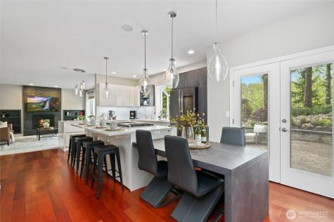 46707 SE 156th Place North Bend WA 98045