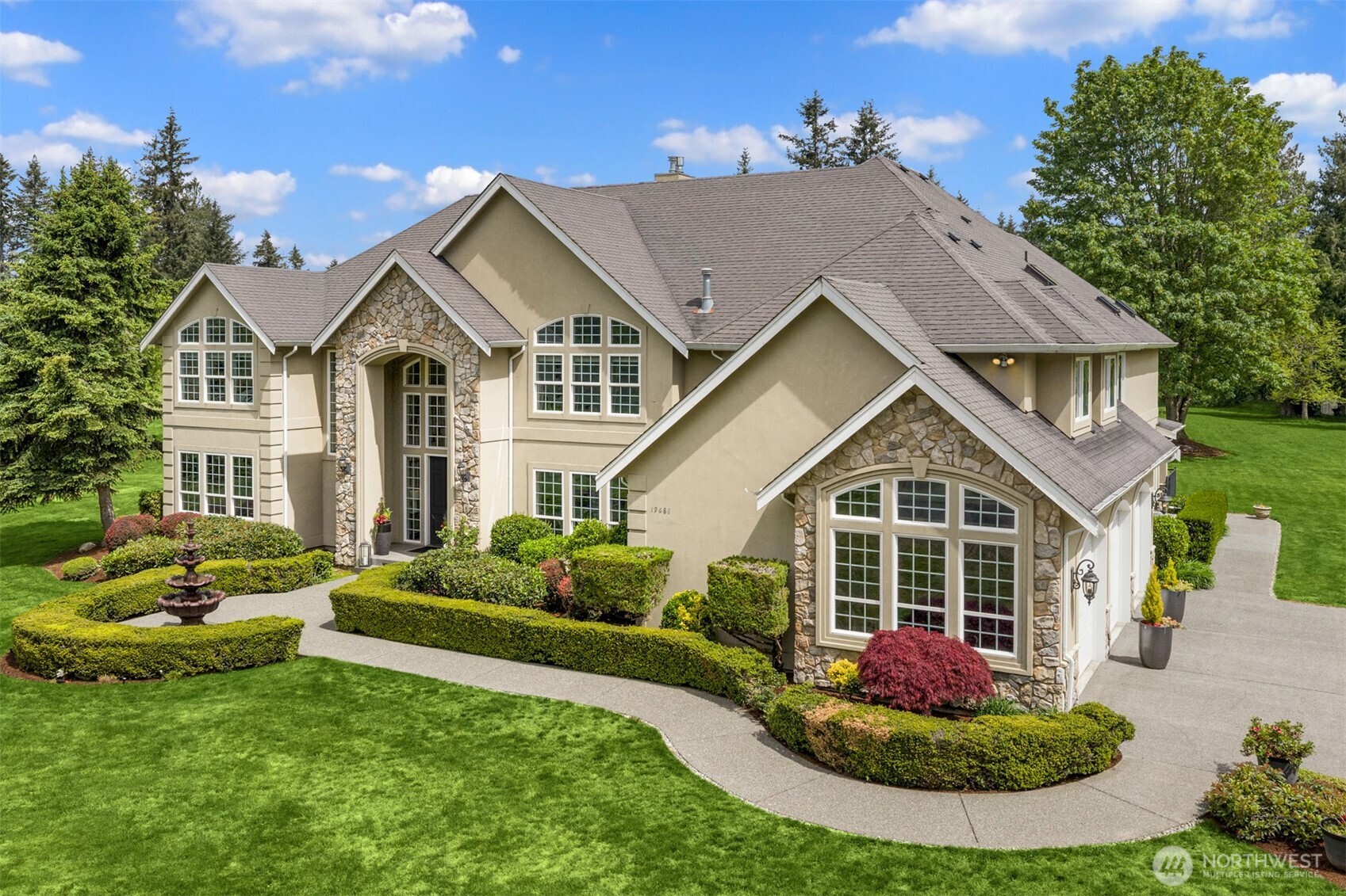 19688 SE 184th Street Renton WA 98058