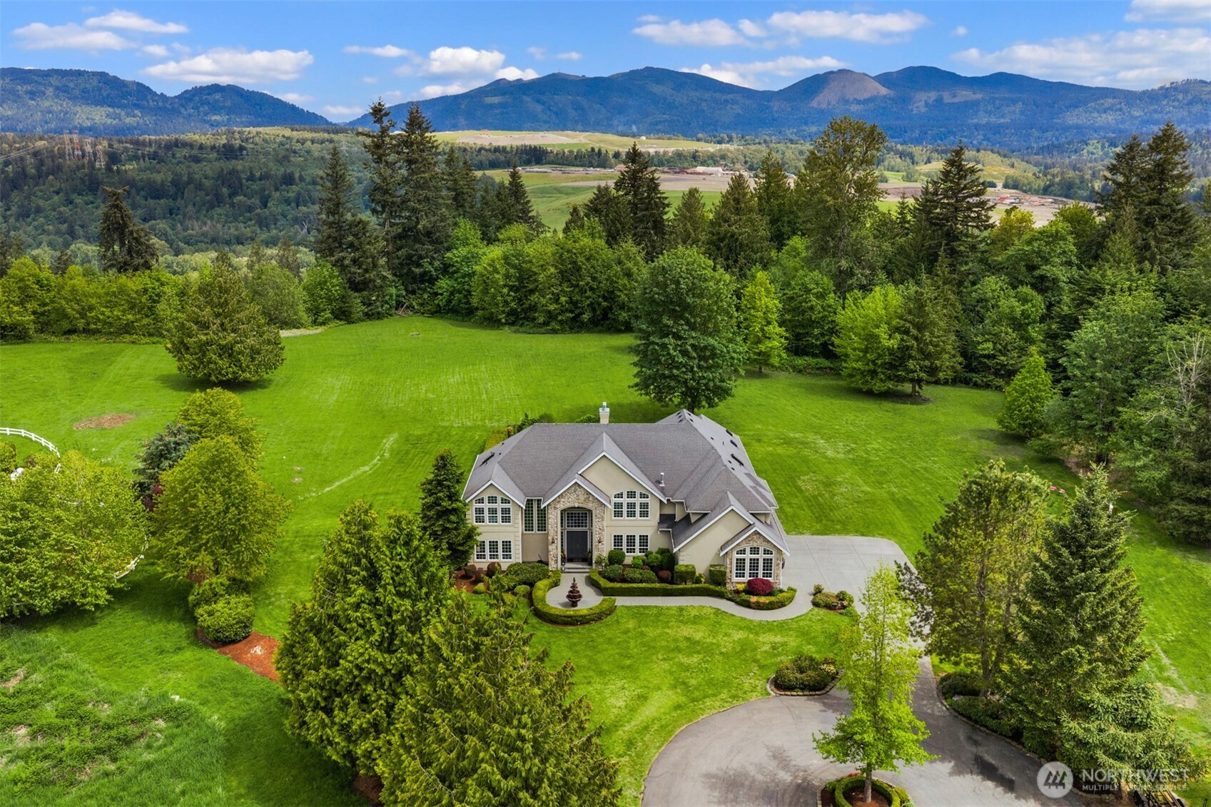 19688 SE 184th Street Renton WA 98058