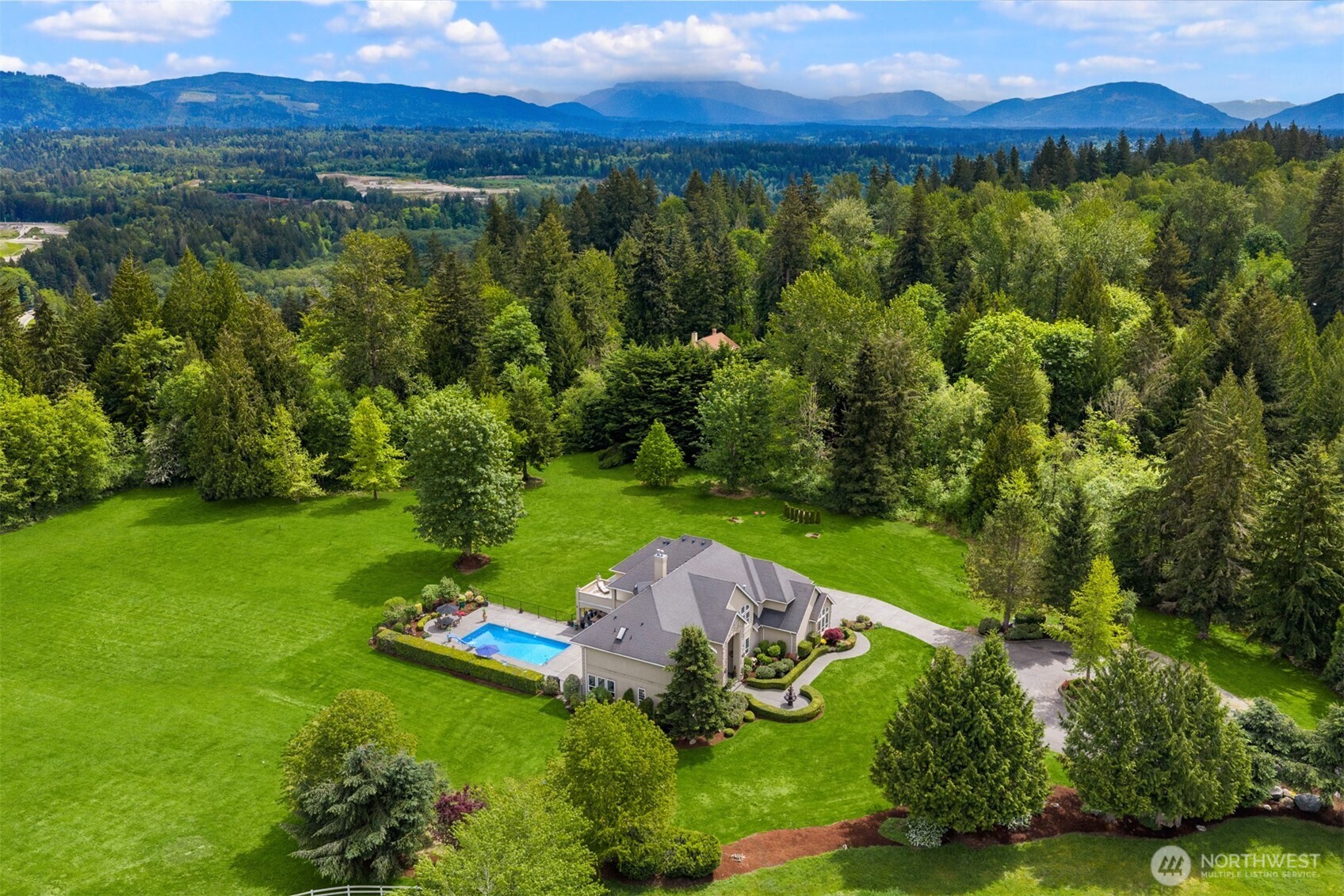 19688 SE 184th Street Renton WA 98058