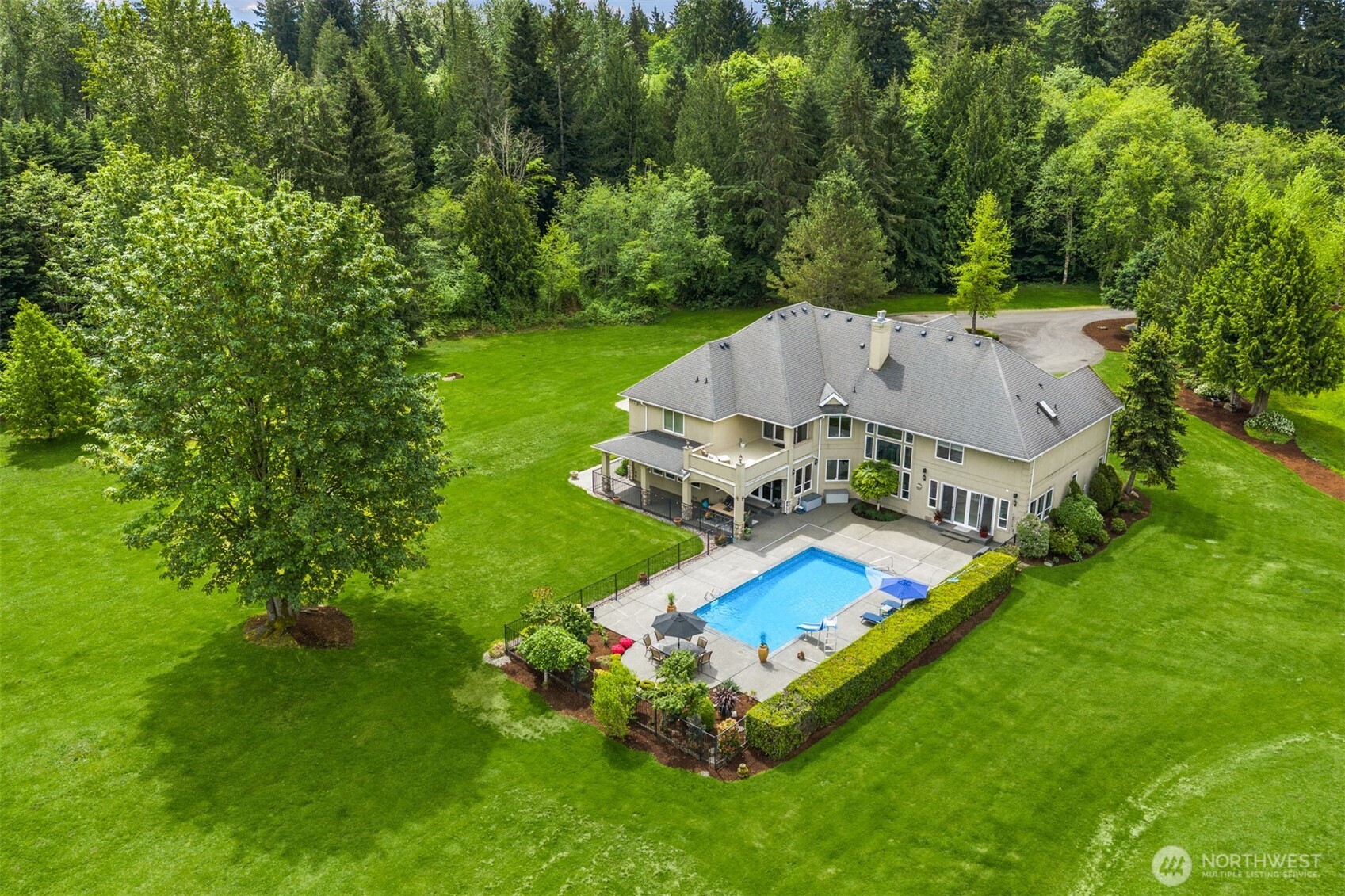 19688 SE 184th Street Renton WA 98058