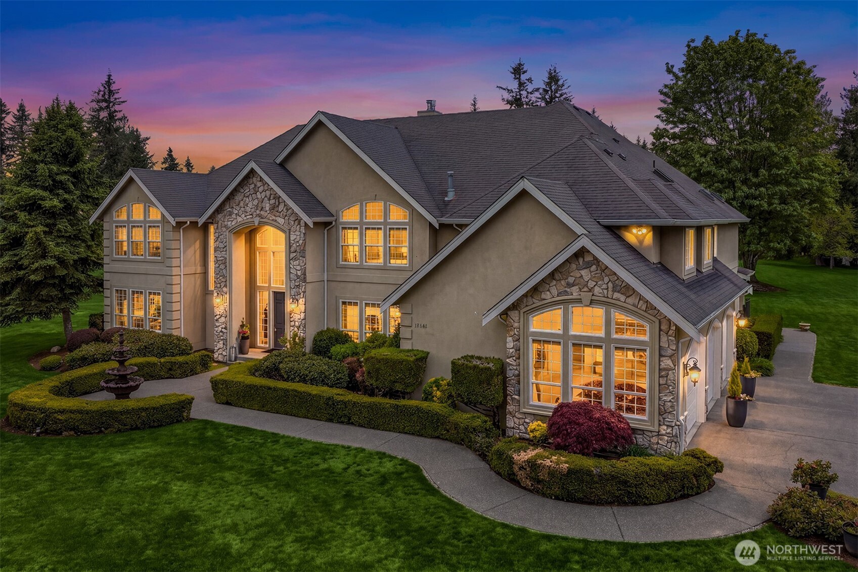 19688 SE 184th Street Renton WA 98058
