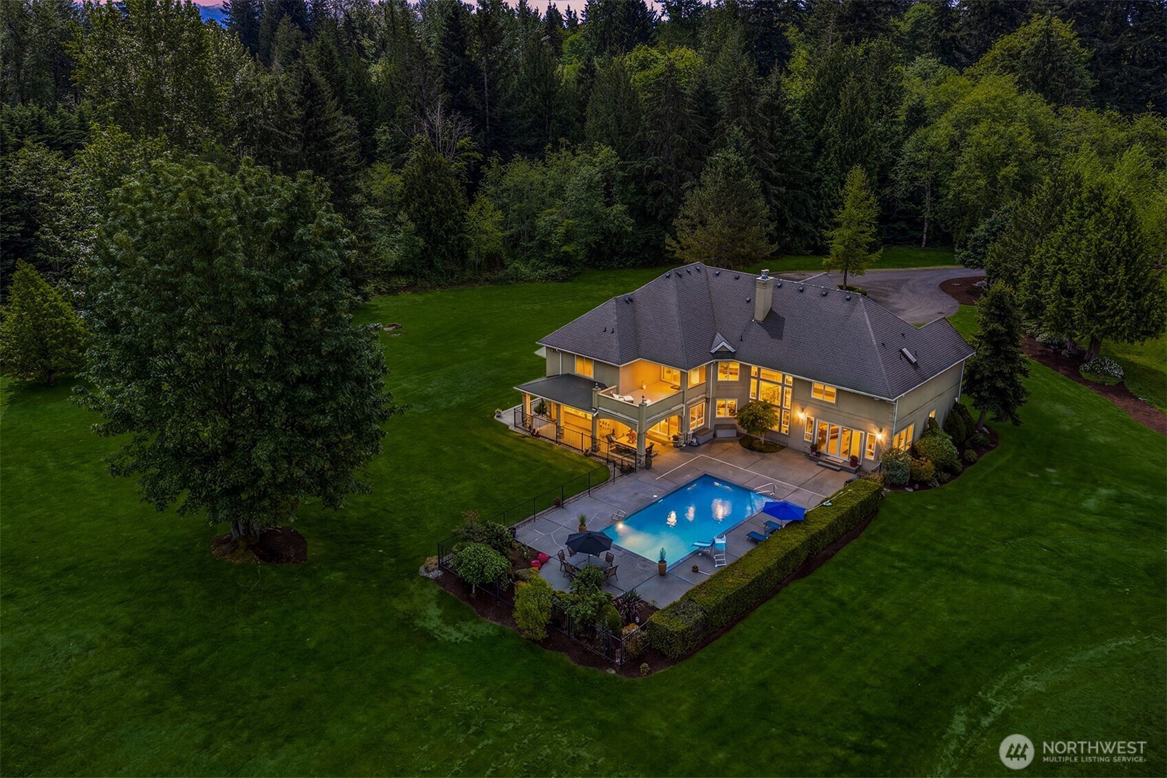 19688 SE 184th Street Renton WA 98058