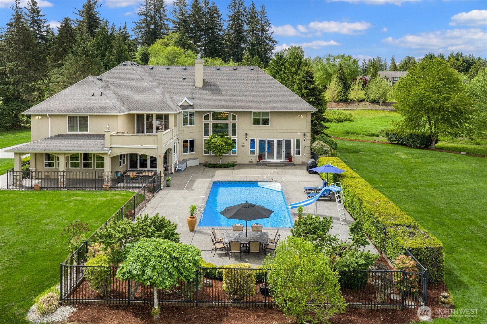19688 SE 184th Street Renton WA 98058