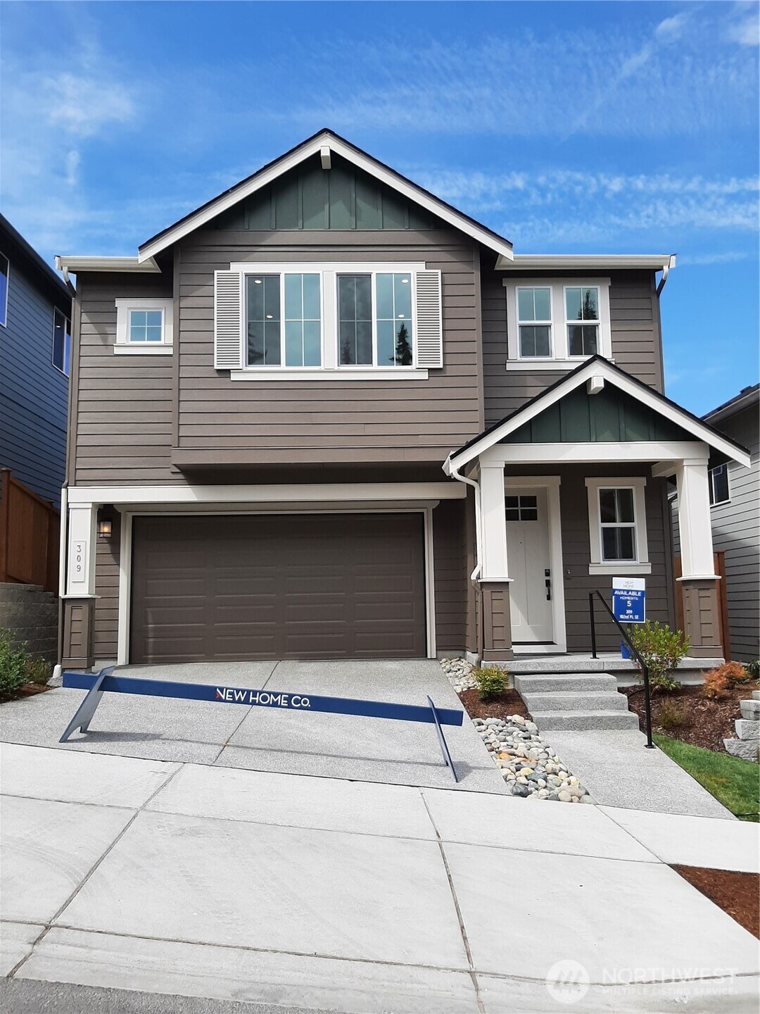 309 182nd Place SE Bothell WA 98012