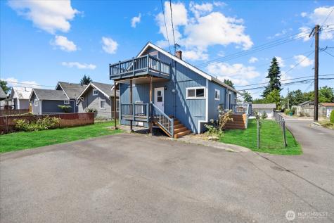 806 4th Street SE Auburn WA 98002
