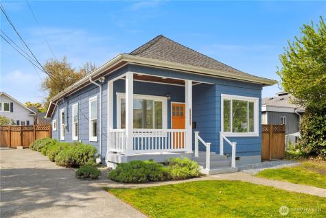 8643 Wabash Avenue S Seattle WA 98118
