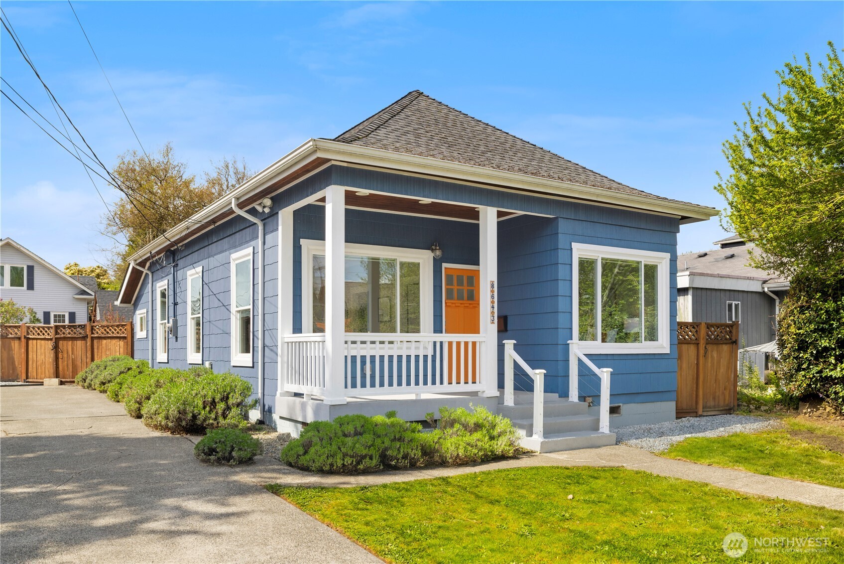 8643 Wabash Avenue S Seattle WA 98118