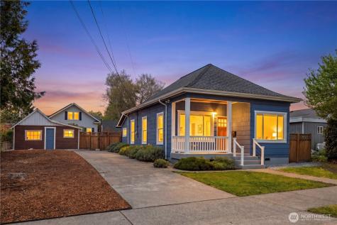 8643 Wabash Avenue S Seattle WA 98118