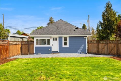8643 Wabash Avenue S Seattle WA 98118
