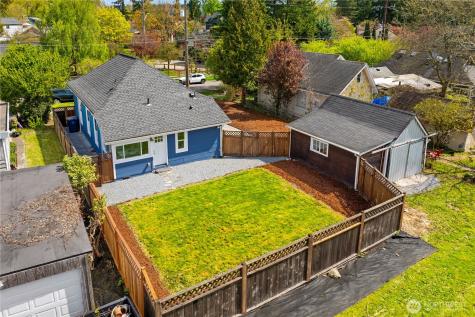 8643 Wabash Avenue S Seattle WA 98118