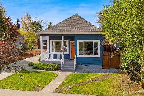 8643 Wabash Avenue S Seattle WA 98118