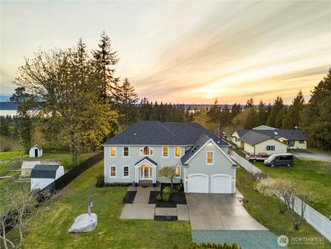 1242 Youngwood Road Camano Island WA 98282