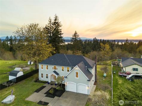 1242 Youngwood Road Camano Island WA 98282