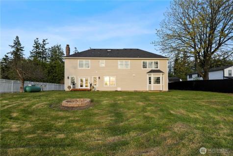 1242 Youngwood Road Camano Island WA 98282