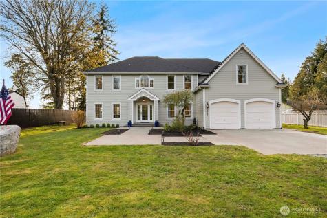 1242 Youngwood Road Camano Island WA 98282
