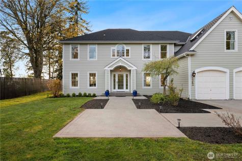 1242 Youngwood Road Camano Island WA 98282