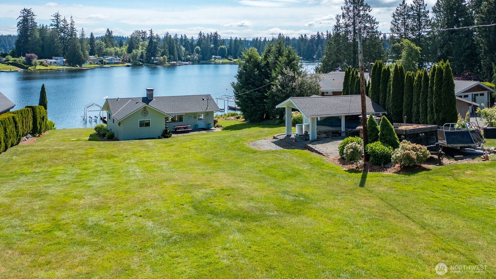 15019 56th Avenue NW Stanwood WA 98292